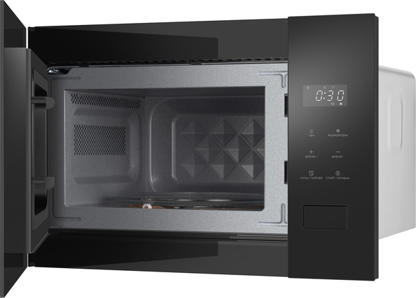 Микроволновая печь Weissgauff HMT-456 D