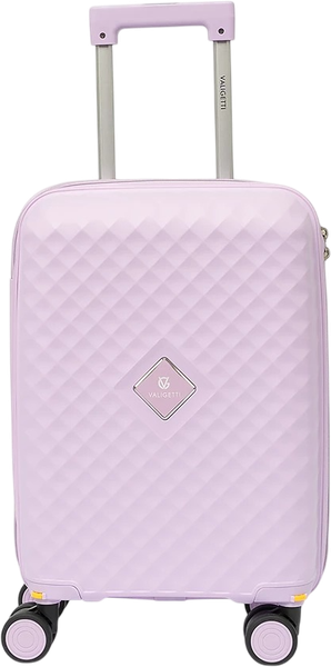 Чемодан на колесах Valigetti 344-306/4-VG-18LLC - фото