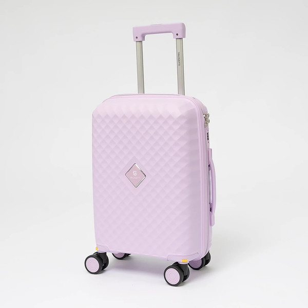 Чемодан на колесах Valigetti 344-306/4-VG-18LLC