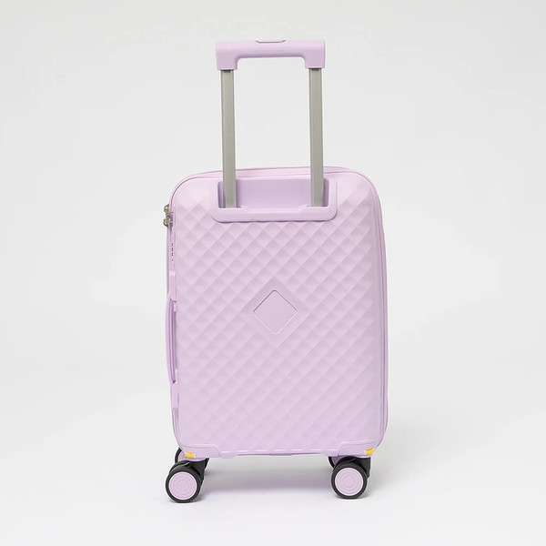 Чемодан на колесах Valigetti 344-306/4-VG-18LLC