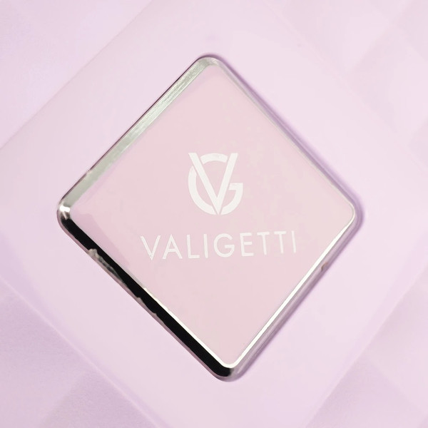 Чемодан на колесах Valigetti 344-306/4-VG-18LLC