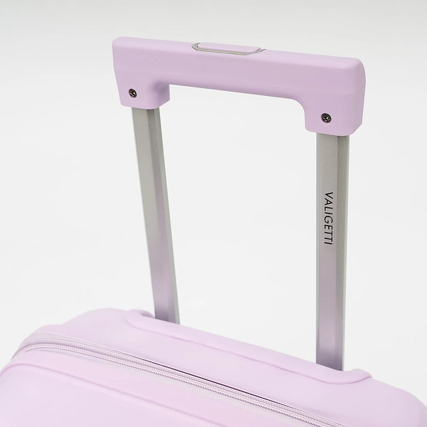 Чемодан на колесах Valigetti 344-306/4-VG-18LLC