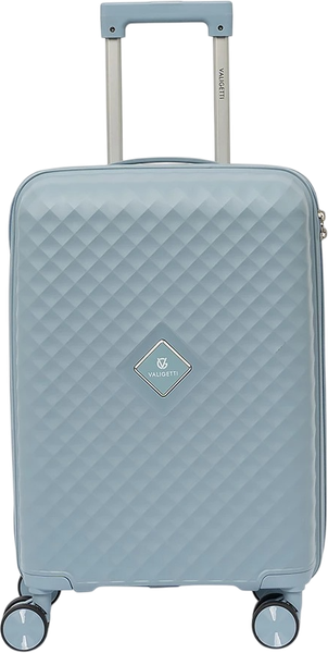 Чемодан на колесах Valigetti 344-306/4-VG-20BLU - фото