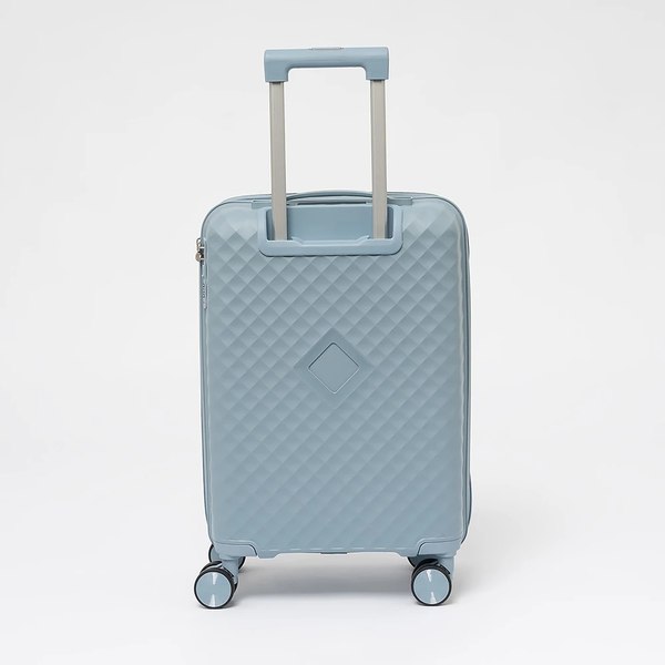 Чемодан на колесах Valigetti 344-306/4-VG-20BLU