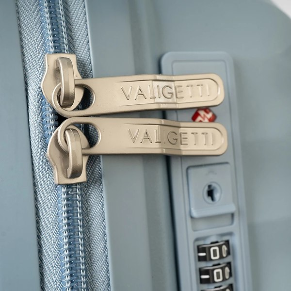 Чемодан на колесах Valigetti 344-306/4-VG-20BLU
