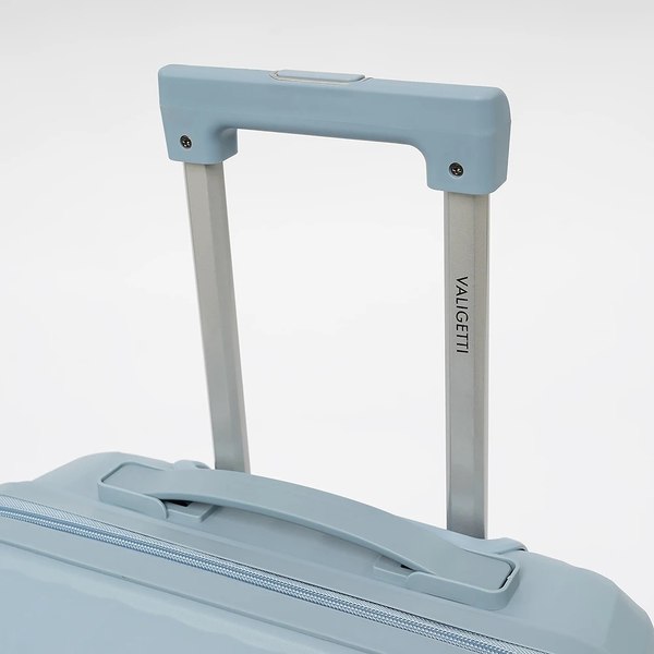 Чемодан на колесах Valigetti 344-306/4-VG-20BLU