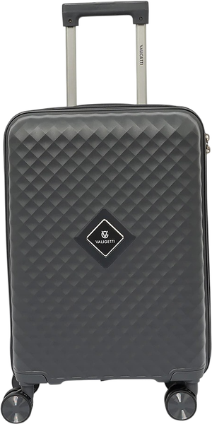 Чемодан на колесах Valigetti 344-306/4-VG-20DGR - фото