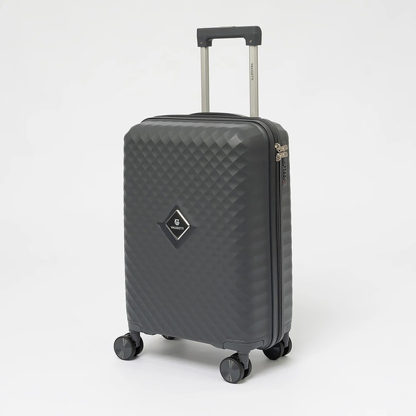 Чемодан на колесах Valigetti 344-306/4-VG-20DGR