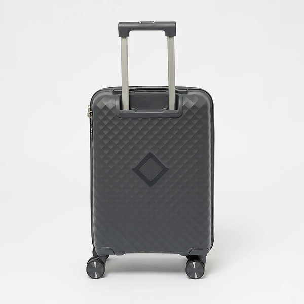 Чемодан на колесах Valigetti 344-306/4-VG-20DGR