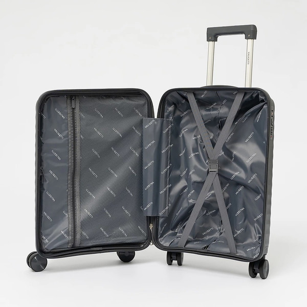 Чемодан на колесах Valigetti 344-306/4-VG-20DGR