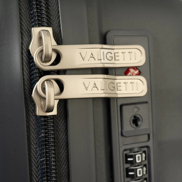 Чемодан на колесах Valigetti 344-306/4-VG-20DGR