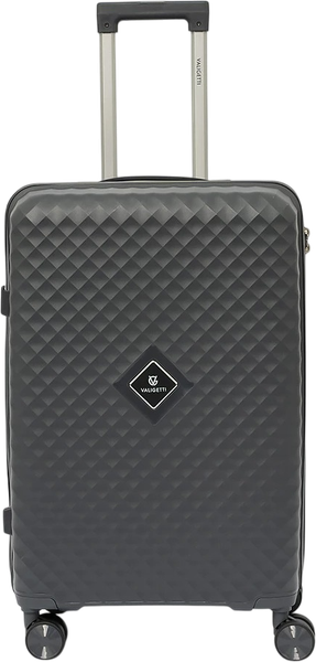 Чемодан на колесах Valigetti 344-306/4-VG-24DGR - фото