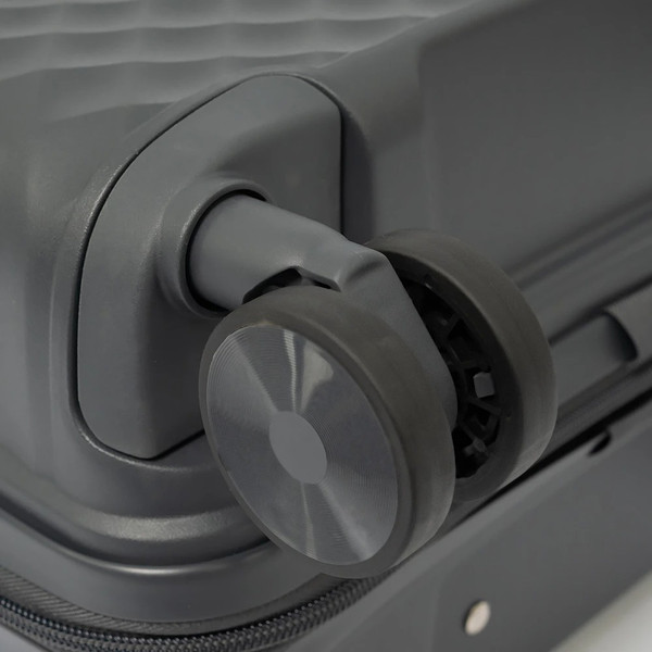 Чемодан на колесах Valigetti 344-306/4-VG-24DGR