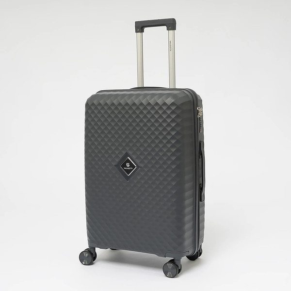 Чемодан на колесах Valigetti 344-306/4-VG-24DGR