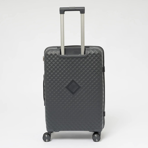 Чемодан на колесах Valigetti 344-306/4-VG-24DGR