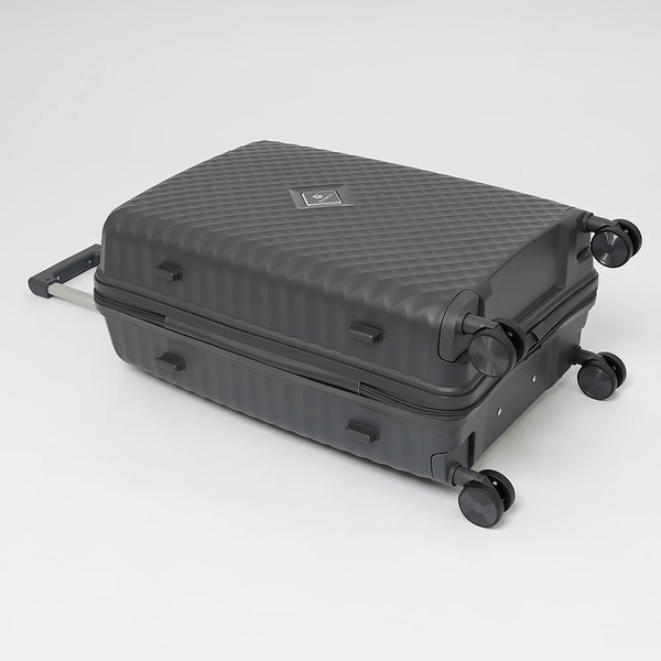 Чемодан на колесах Valigetti 344-306/4-VG-24DGR