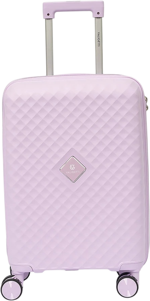 Чемодан на колесах Valigetti 344-306/4-VG-20LLC - фото