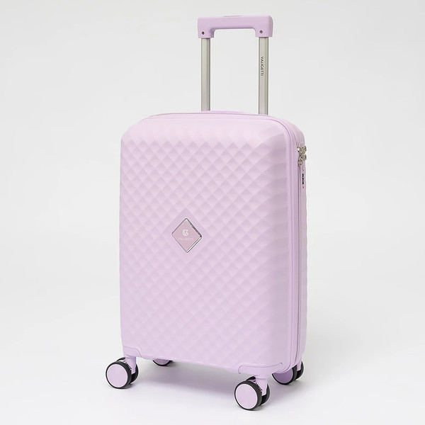 Чемодан на колесах Valigetti 344-306/4-VG-20LLC