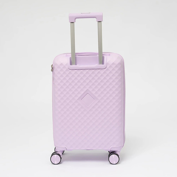 Чемодан на колесах Valigetti 344-306/4-VG-20LLC