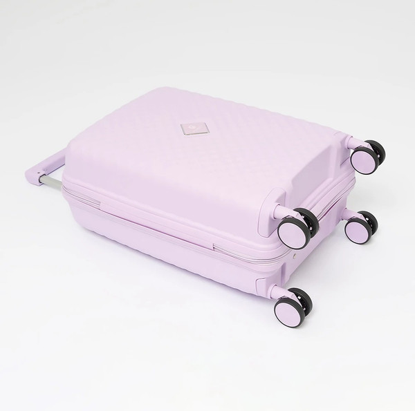 Чемодан на колесах Valigetti 344-306/4-VG-20LLC