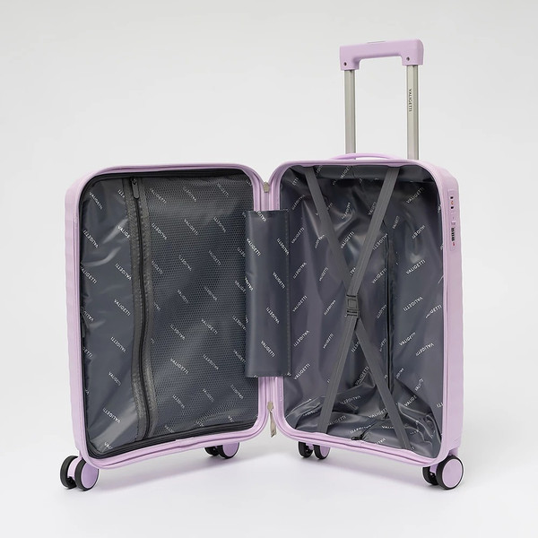 Чемодан на колесах Valigetti 344-306/4-VG-20LLC