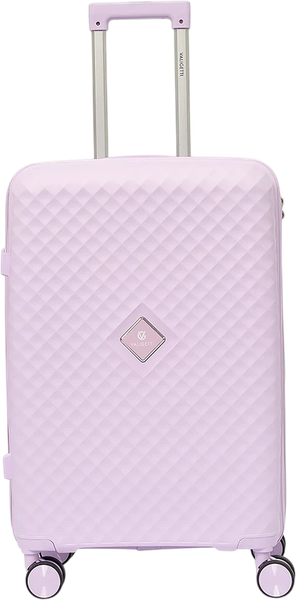 Чемодан на колесах Valigetti 344-306/4-VG-24LLC - фото