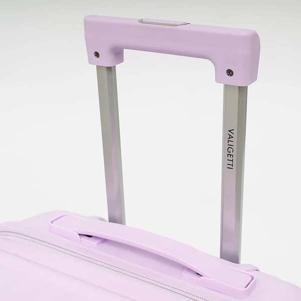 Чемодан на колесах Valigetti 344-306/4-VG-24LLC