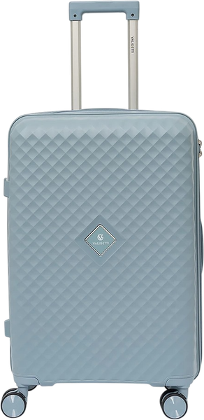 Чемодан на колесах Valigetti 344-306/4-VG-24BLU - фото