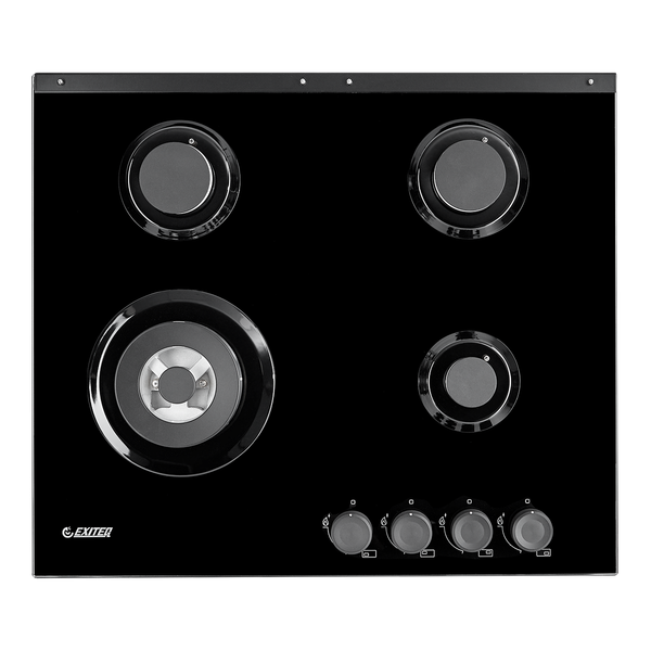 Газовая варочная панель Exiteq EXH-207