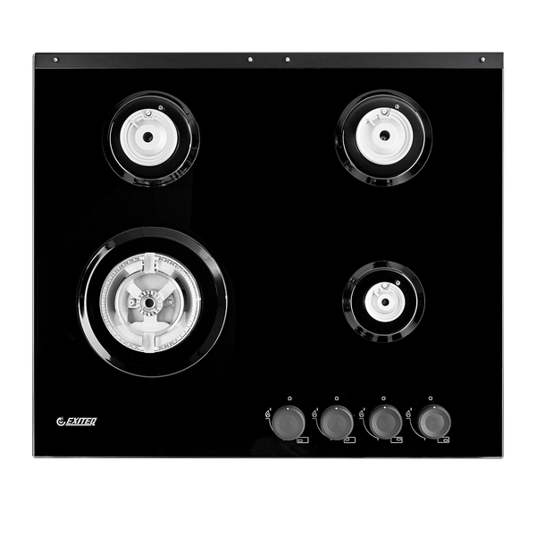 Газовая варочная панель Exiteq EXH-207