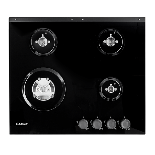 Газовая варочная панель Exiteq EXH-207