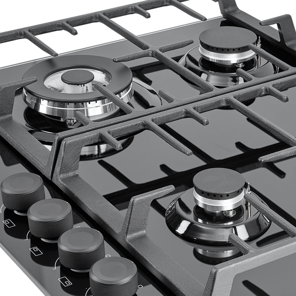 Газовая варочная панель Exiteq EXH-207