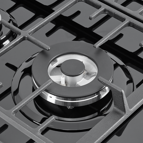 Газовая варочная панель Exiteq EXH-207