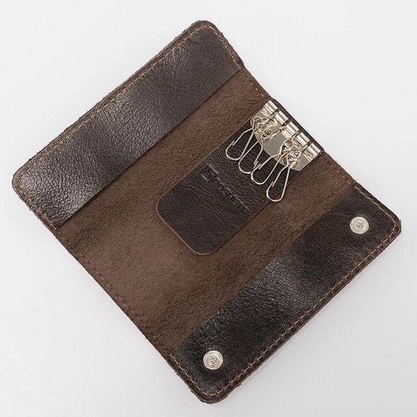 Ключница Poshete 604-138NPK-BRW