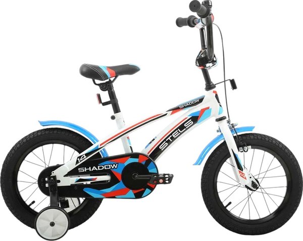 Детский велосипед STELS Shadow 18 - фото