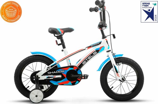 Детский велосипед STELS Shadow 18