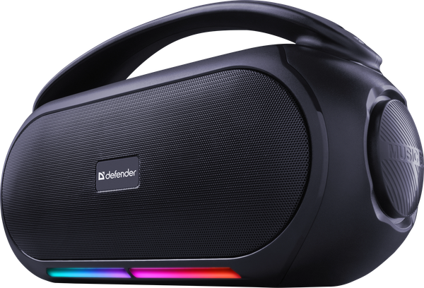 Портативная колонка Defender Beatbox 12 / 65812