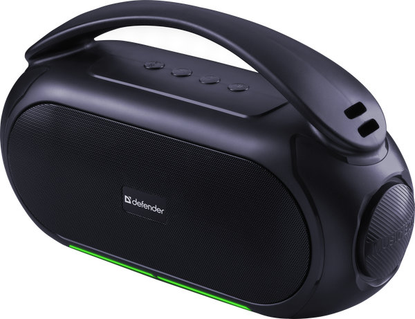 Портативная колонка Defender Beatbox 12 / 65812