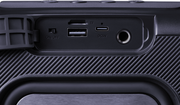 Портативная колонка Defender Beatbox 12 / 65812