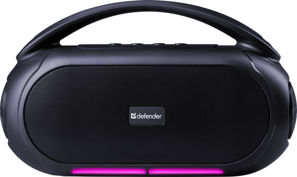 Портативная колонка Defender Beatbox 12 / 65812
