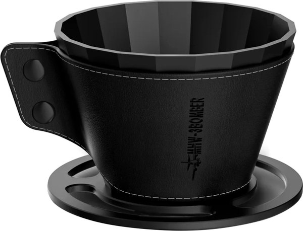 Воронка-пуровер MHW-3BOMBER Meteorite FC6555B - фото