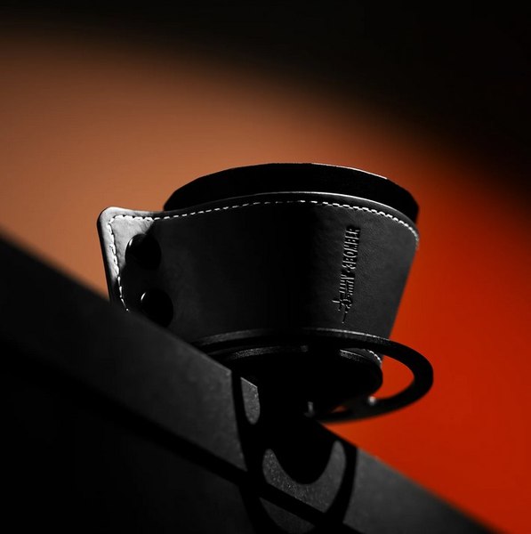 Воронка-пуровер MHW-3BOMBER Meteorite FC6555B