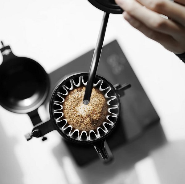 Воронка-пуровер MHW-3BOMBER Meteorite FC6555B