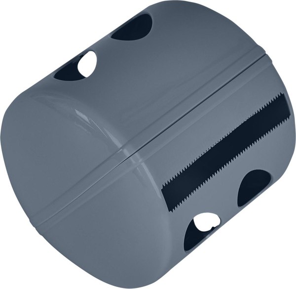 Держатель для туалетной бумаги Keeplex Light / KL151212026 - фото