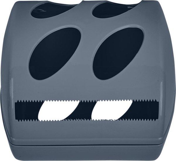 Держатель для туалетной бумаги Keeplex Light / KL151212026