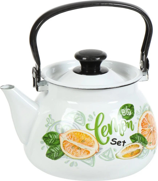 Чайник КМЗ 42104-122/6-У4БлЛим - фото