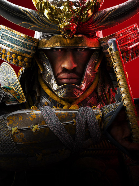 Игра для игровой консоли PlayStation 5 Assassin's Creed: Shadows