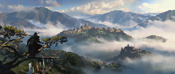 Игра для игровой консоли PlayStation 5 Assassin's Creed: Shadows