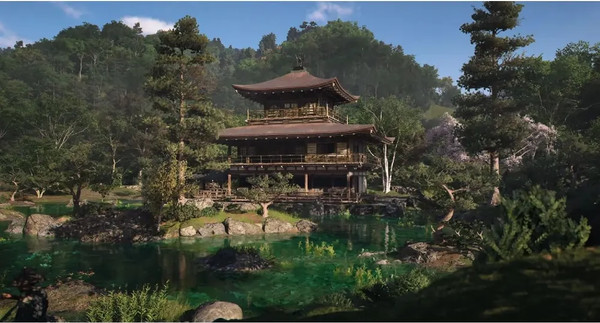 Игра для игровой консоли PlayStation 5 Assassin's Creed: Shadows