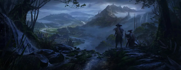 Игра для игровой консоли PlayStation 5 Assassin's Creed: Shadows